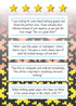 Best Knitting Chart for Designing Fair Isle Knitting  BLANK | Better than a spreadsheet!